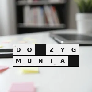 Hasło krzyżówkowe wiersz słowackiego - do zygmunta – rozwiązanie, synonimy, podpowiedzi i definicje krzyżówkowe